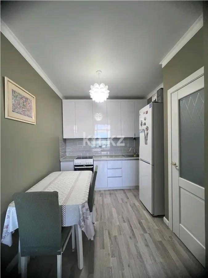 Продажа 2-комнатной квартиры, 46 м², пр. Кабанбай батыра, дом  49 в Астане - фото 3