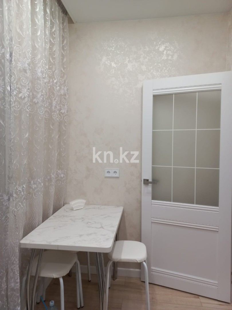 Аренда 1-комнатной квартиры, 34 м² в Астане - фото 5