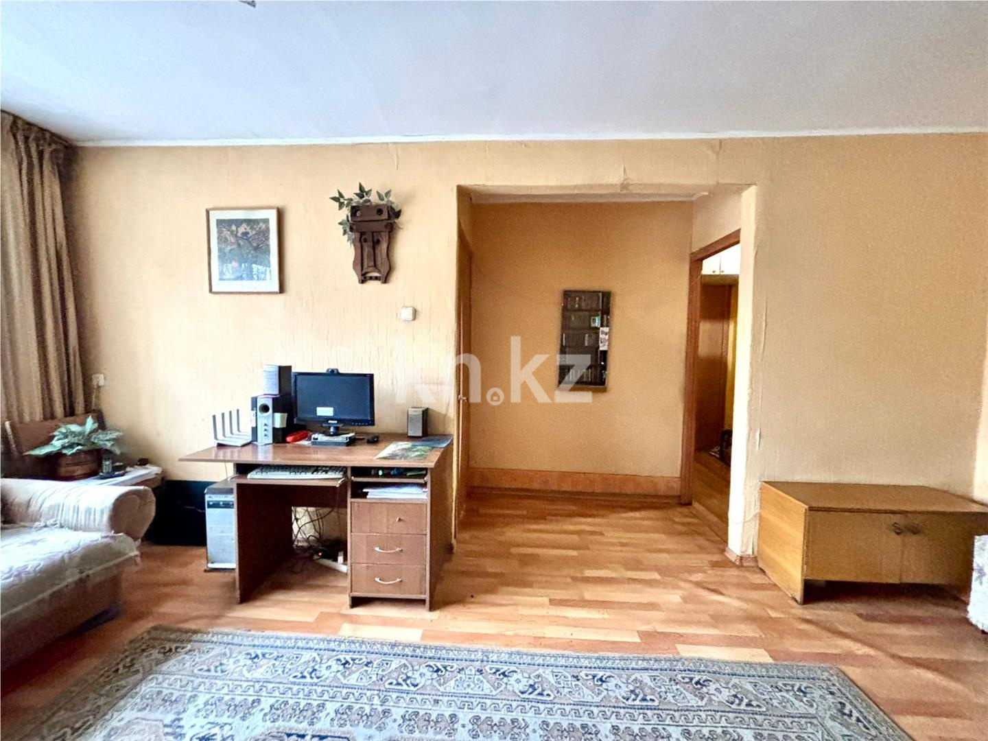 Продажа 2-комнатной квартиры, 44 м² в Караганде - фото 7