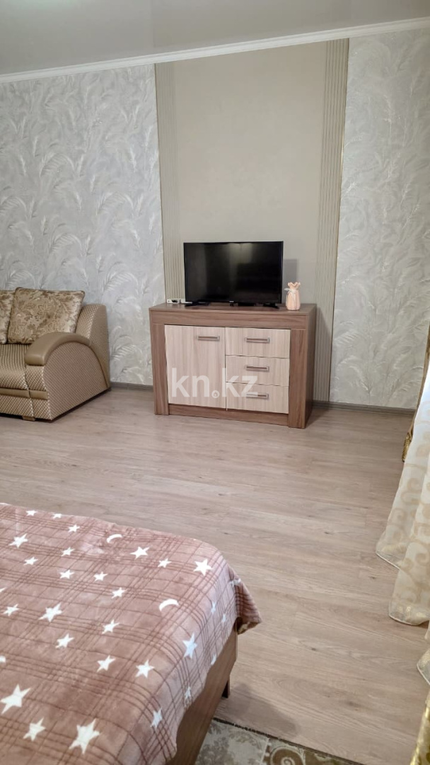 Продажа 1-комнатной квартиры, 36 м² в Астане - фото 2