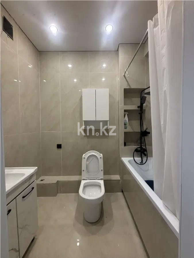 Продажа 2-комнатной квартиры, 50 м² в Алматы - фото 3