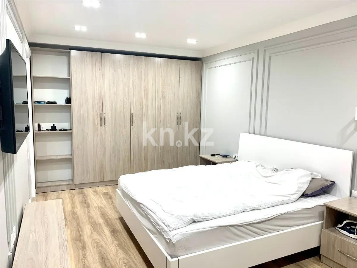 Продажа 2-комнатной квартиры, 77 м² в Алматы - фото 2