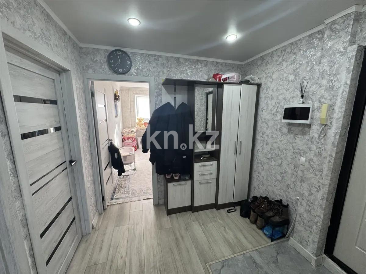 Продажа 3-комнатной квартиры, 63 м² в Караганде - фото 7