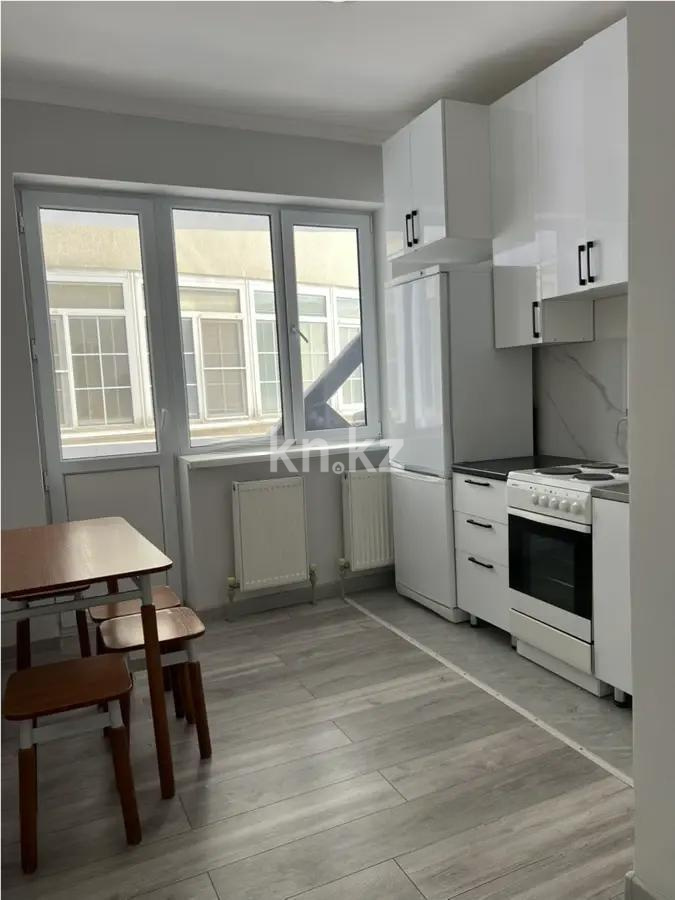 Продажа 1-комнатной квартиры, 48.4 м², ул. Кенесары хана, дом  54/1 в Алматы - фото 2