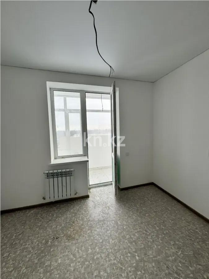 Продажа 1-комнатной квартиры, 39 м² в Астане