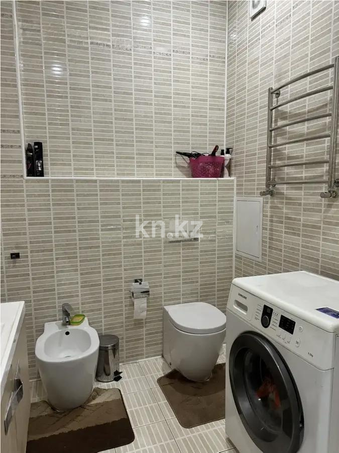 Продажа 2-комнатной квартиры, 70 м² в Алматы - фото 4