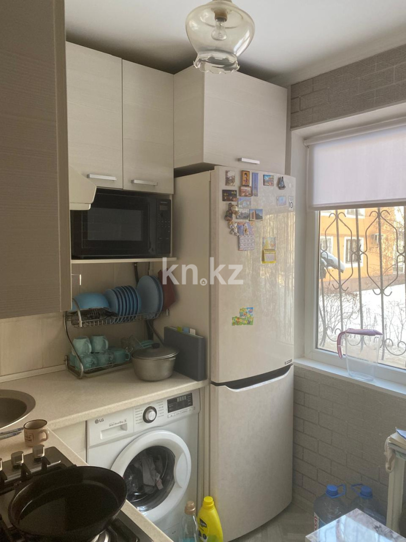 Продажа 3-комнатной квартиры, 60 м² в Алматы - фото 2