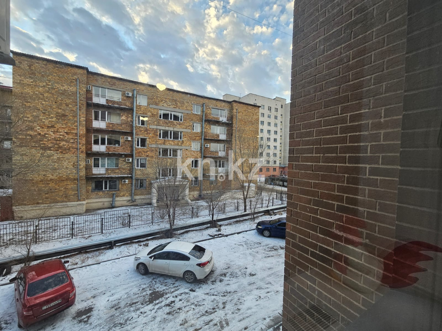 Продажа 2-комнатной квартиры, 65.6 м² в Караганде - фото 3