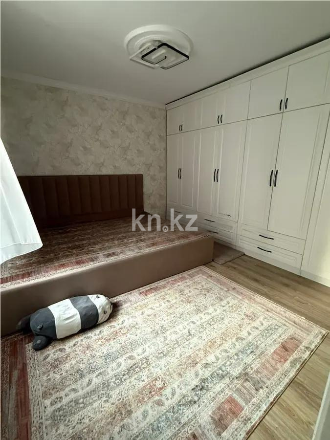 Продажа 3-комнатной квартиры, 89 м² в Алматы - фото 2