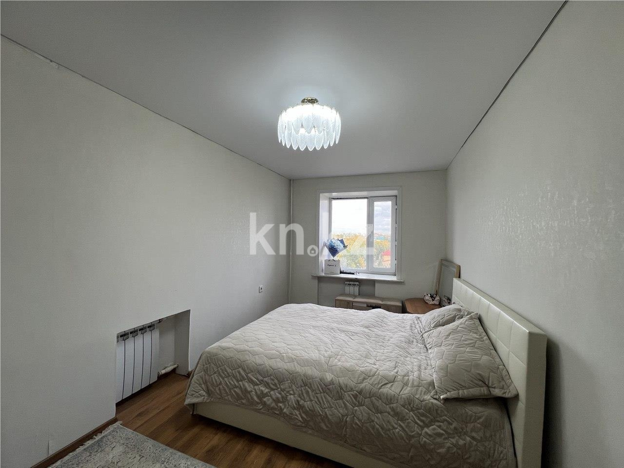 Продажа 3-комнатной квартиры, 74 м² в Караганде - фото 3