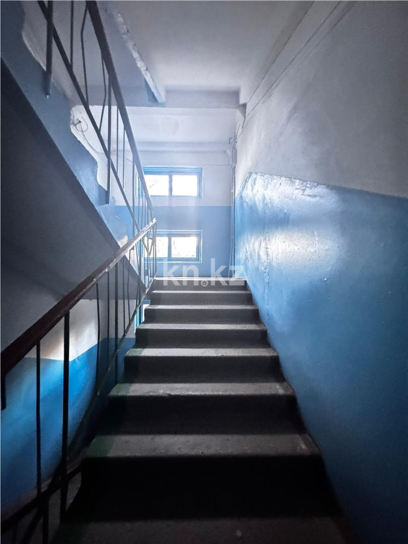 Продажа 1-комнатной квартиры, 31 м², пр. Мира в Темиртау - фото 9