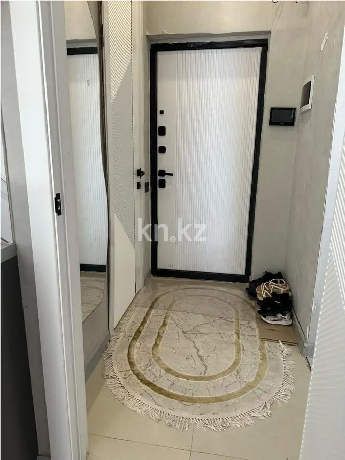 Продажа 1-комнатной квартиры, 37 м² в Караганде - фото 4