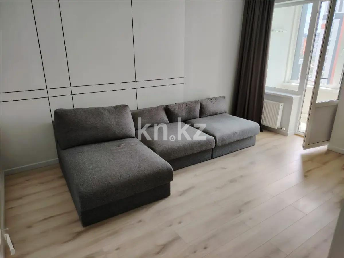 Продажа 2-комнатной квартиры, 65.5 м², пр. Туран, дом  55 в Астане - фото 2