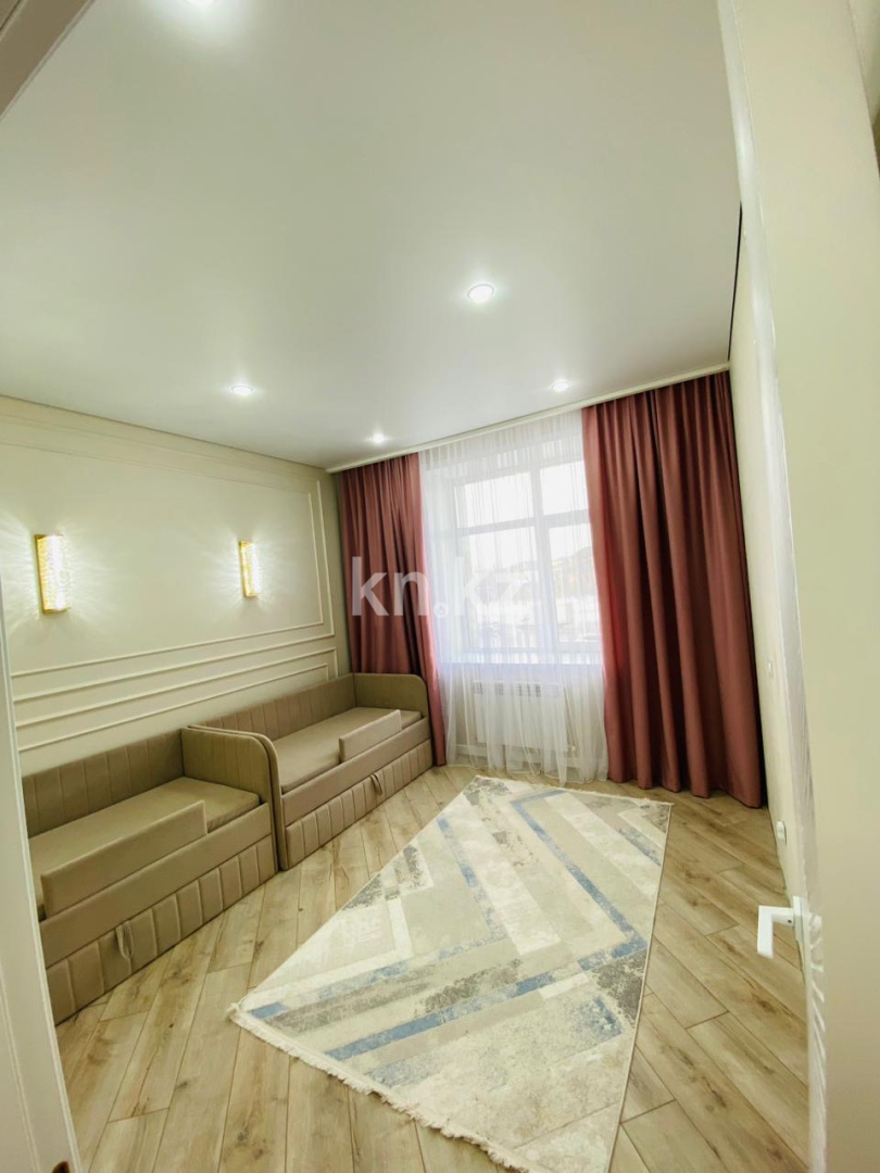 Продажа 3-комнатной квартиры, 75 м² в Караганде - фото 5