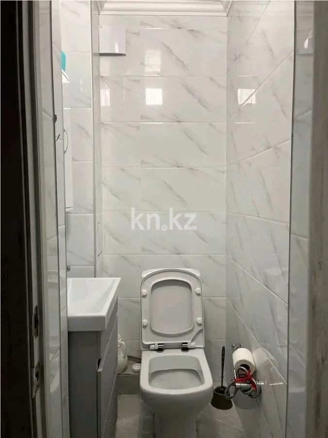 Продажа 2-комнатной квартиры, 67.1 м², ул. Мустафина, дом  15/1 в Астане - фото 5