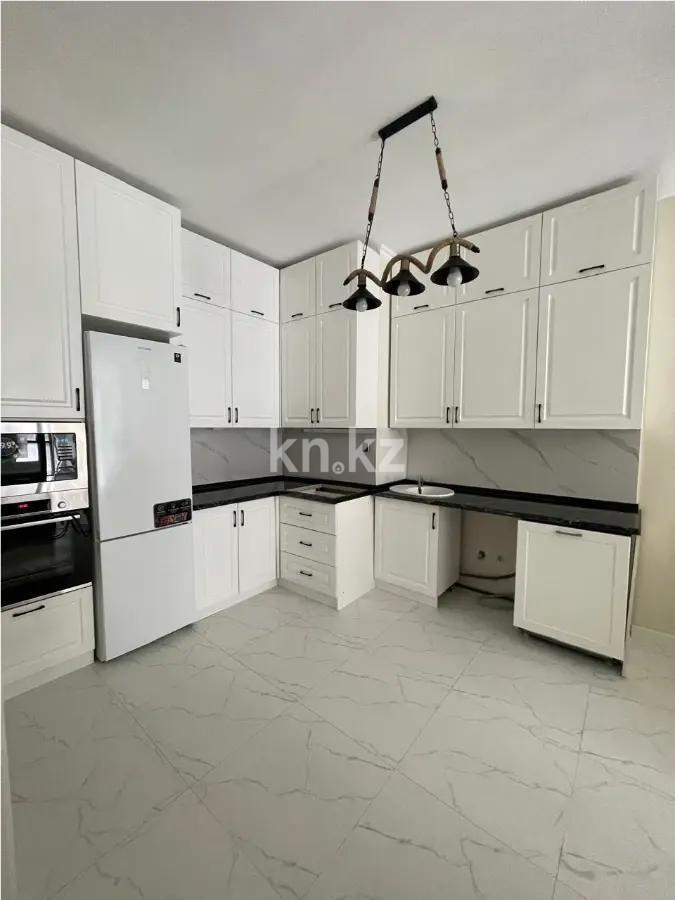 Продажа 2-комнатной квартиры, 65 м² в Алматы - фото 2