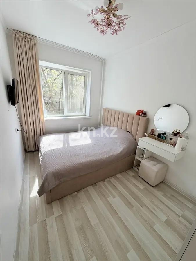 Продажа 4-комнатной квартиры, 77 м² в Алматы - фото 3