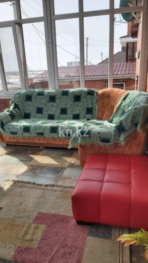 Продажа 6-комнатного дома, 370 м², ул. Аккемер, дом  28/2 в Астане - фото 18