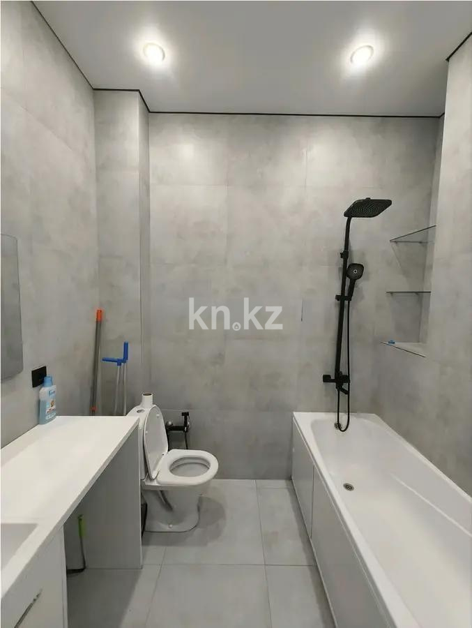 Продажа 1-комнатной квартиры, 39 м² в Астане - фото 2