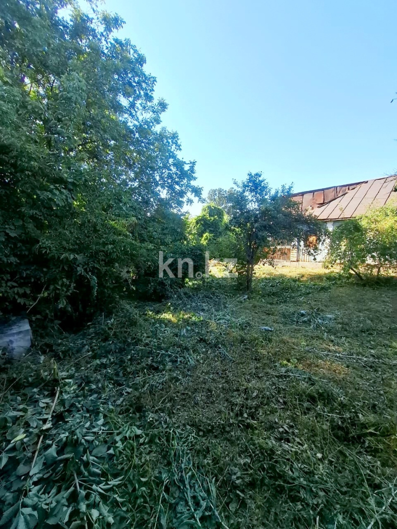 Продажа участка, 41 м² в Алматы - фото 2