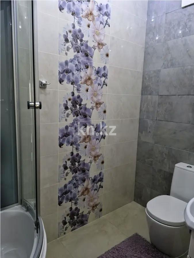 Продажа 4-комнатной квартиры, 128 м², ул. Навои, дом  208 в Алматы - фото 3