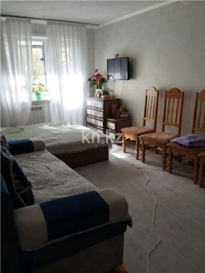 Продажа 1-комнатной квартиры, 30 м² в Караганде
