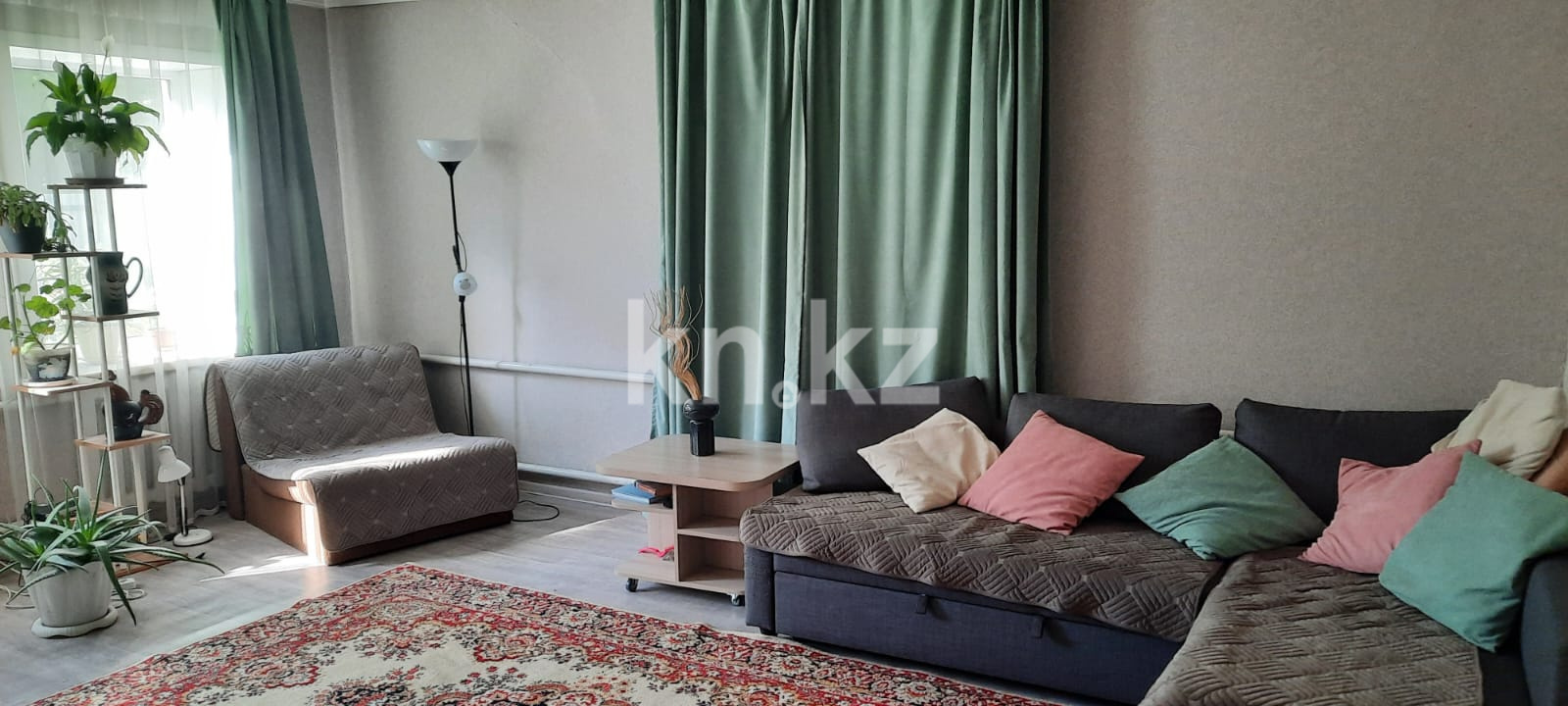 Продажа 4-комнатного дома, 65 м² в Караганде - фото 6