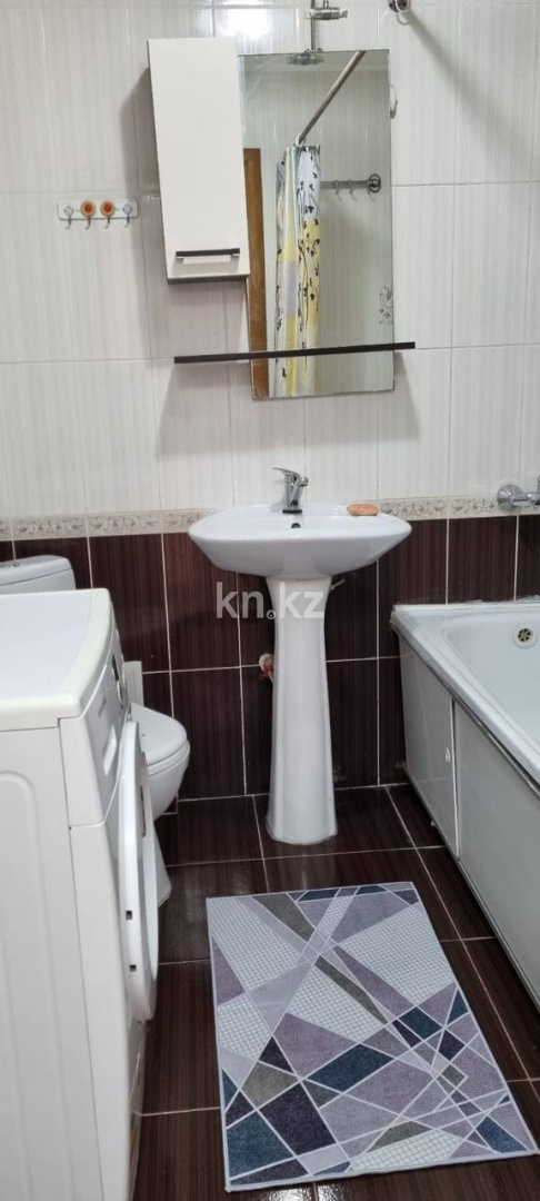 Аренда 1-комнатной квартиры, 40 м² в Астане - фото 2