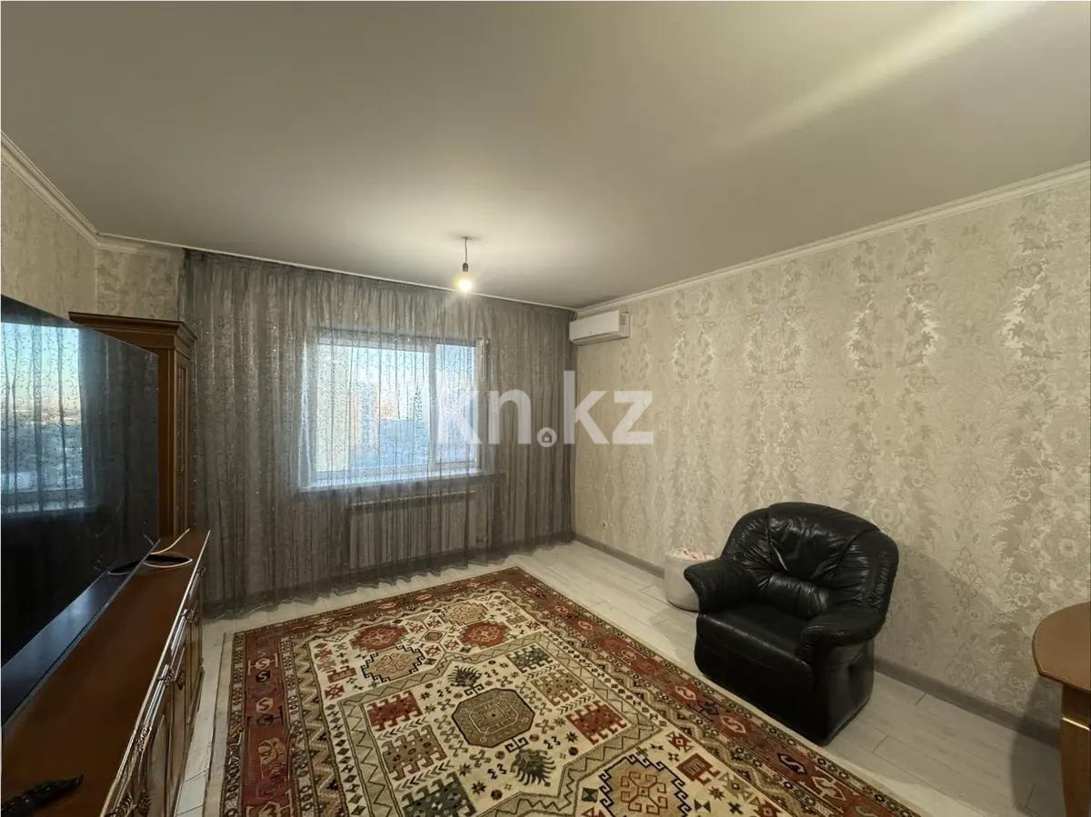 Продажа 3-комнатной квартиры, 102.7 м², пр. Кошкарбаева, дом  56 в Астане