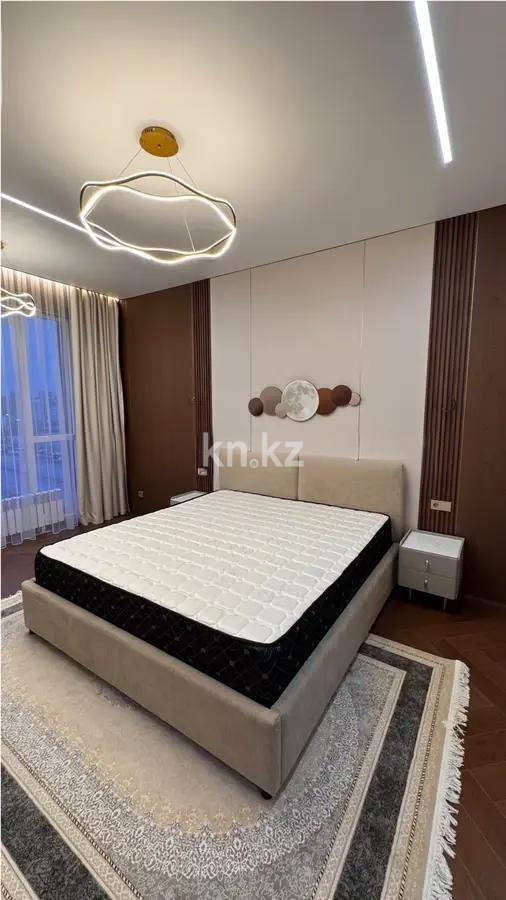 Продажа 2-комнатной квартиры, 51.8 м², ул. Сыганак, дом  28 в Астане - фото 2