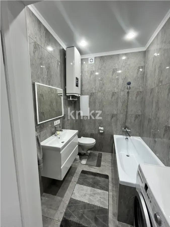 Продажа 3-комнатной квартиры, 80 м² в Караганде - фото 6