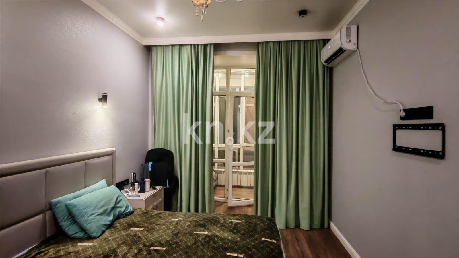 Продажа 3-комнатной квартиры, 95 м² в Караганде - фото 22