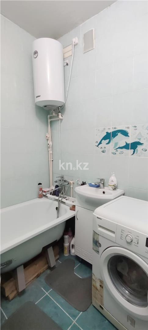 Продажа 2-комнатной квартиры, 48 м² в Караганде - фото 8