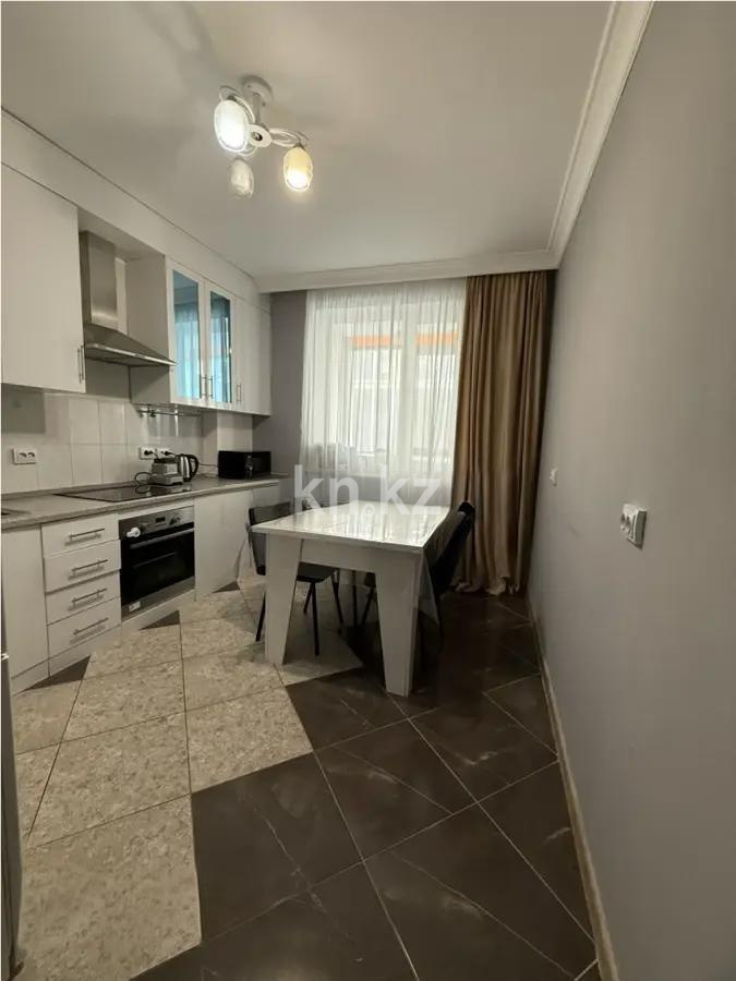 Продажа 2-комнатной квартиры, 60.4 м² в Астане - фото 3