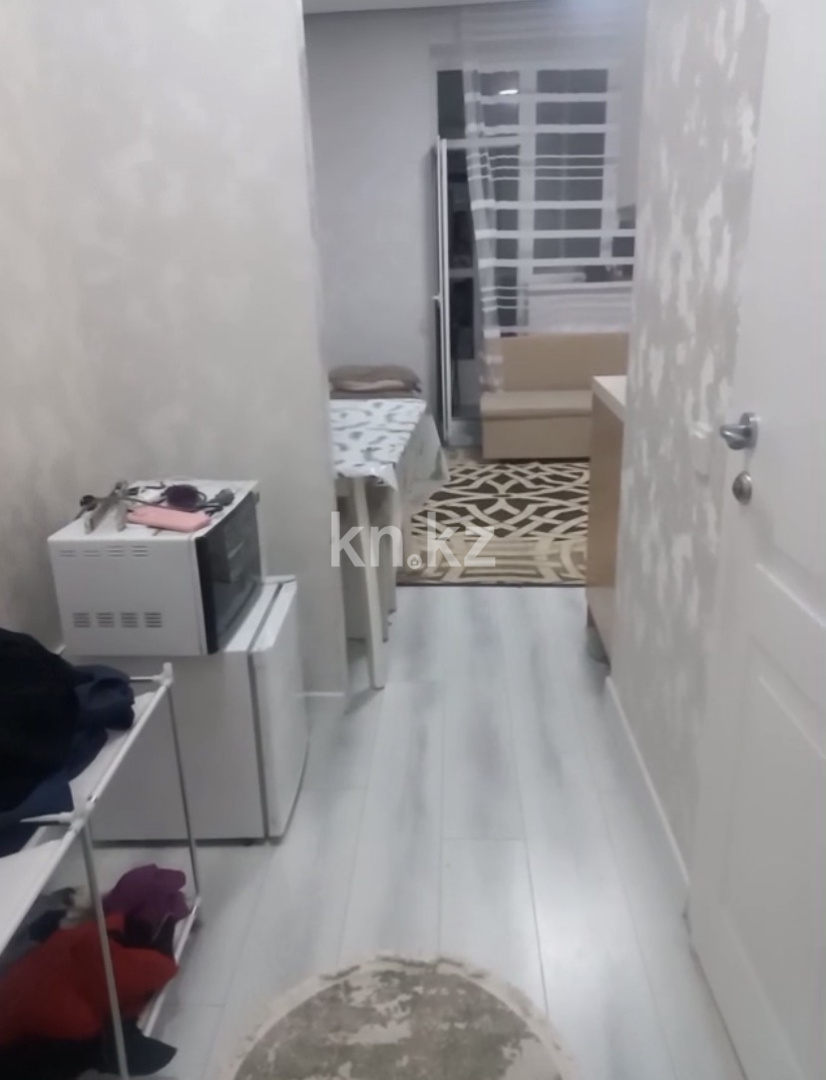 Аренда 1-комнатной квартиры, 21 м² в Астане - фото 4