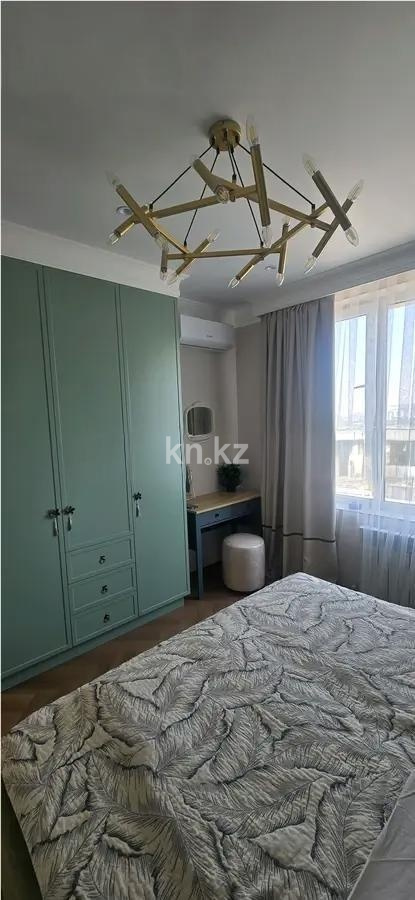 Продажа 3-комнатной квартиры, 100 м² в Алматы - фото 3