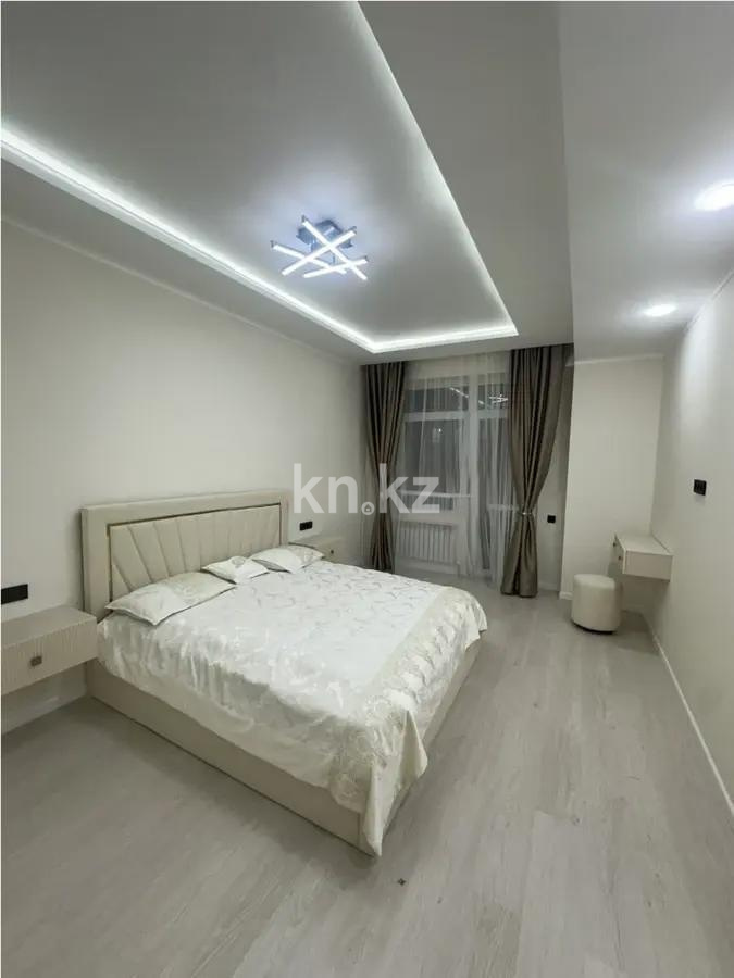 Продажа 2-комнатной квартиры, 63 м² в Алматы - фото 2