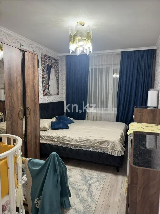 Продажа 2-комнатной квартиры, 59 м², мкр-н Шахтерский, дом  14 в Караганде - фото 2