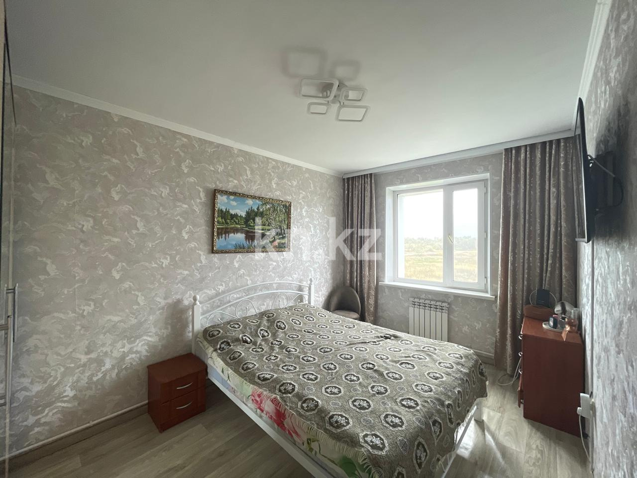 Продажа 3-комнатной квартиры, 65.2 м², мкр-н Горняк в Сарани - фото 3