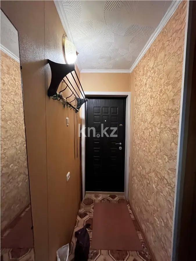 Продажа 2-комнатной квартиры, 46 м², мкр-н 11а, дом  11 в Караганде - фото 3