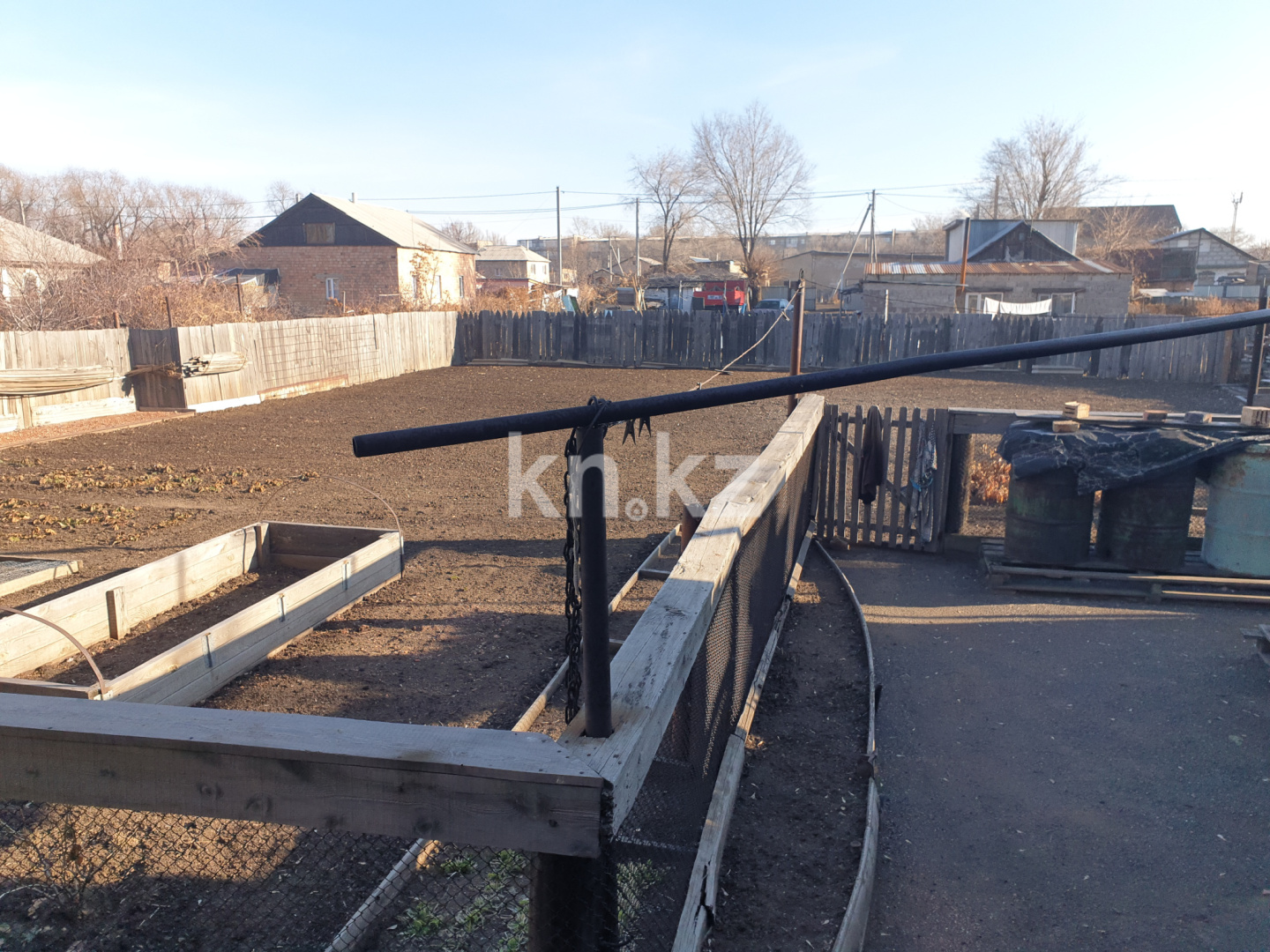 Продажа 3-комнатного дома, 94.6 м², ул. Пристанционная, дом  5 в Караганде - фото 6