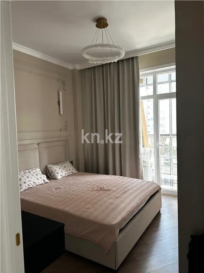 Продажа 2-комнатной квартиры, 45 м² в Астане - фото 2