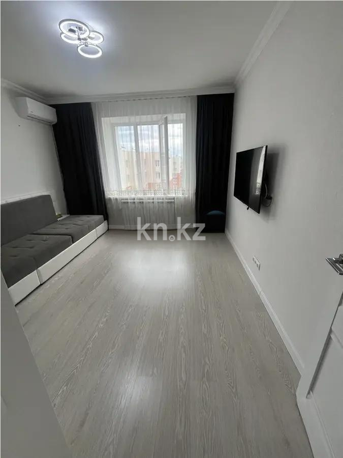 Продажа 1-комнатной квартиры, 36.2 м² в Астане