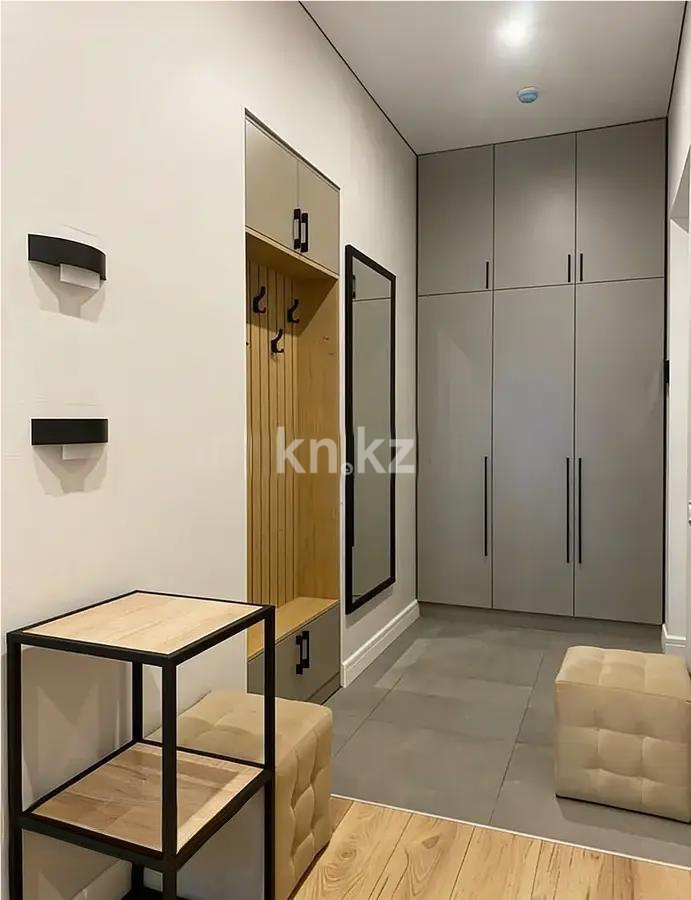 Продажа 3-комнатной квартиры, 82 м² в Алматы - фото 5