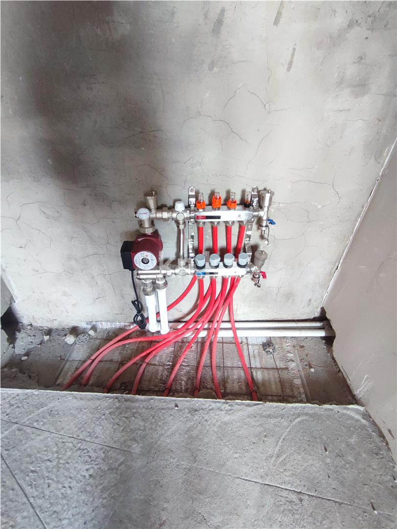 Продажа 2-комнатной квартиры, 56 м², ул. Гудермесская, дом  104/5 в Караганде - фото 10