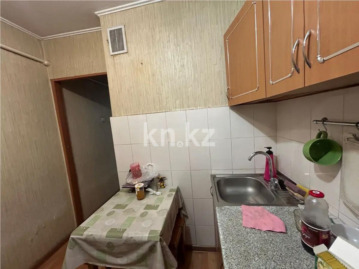 Продажа 2-комнатной квартиры, 42.5 м² в Алматы - фото 3