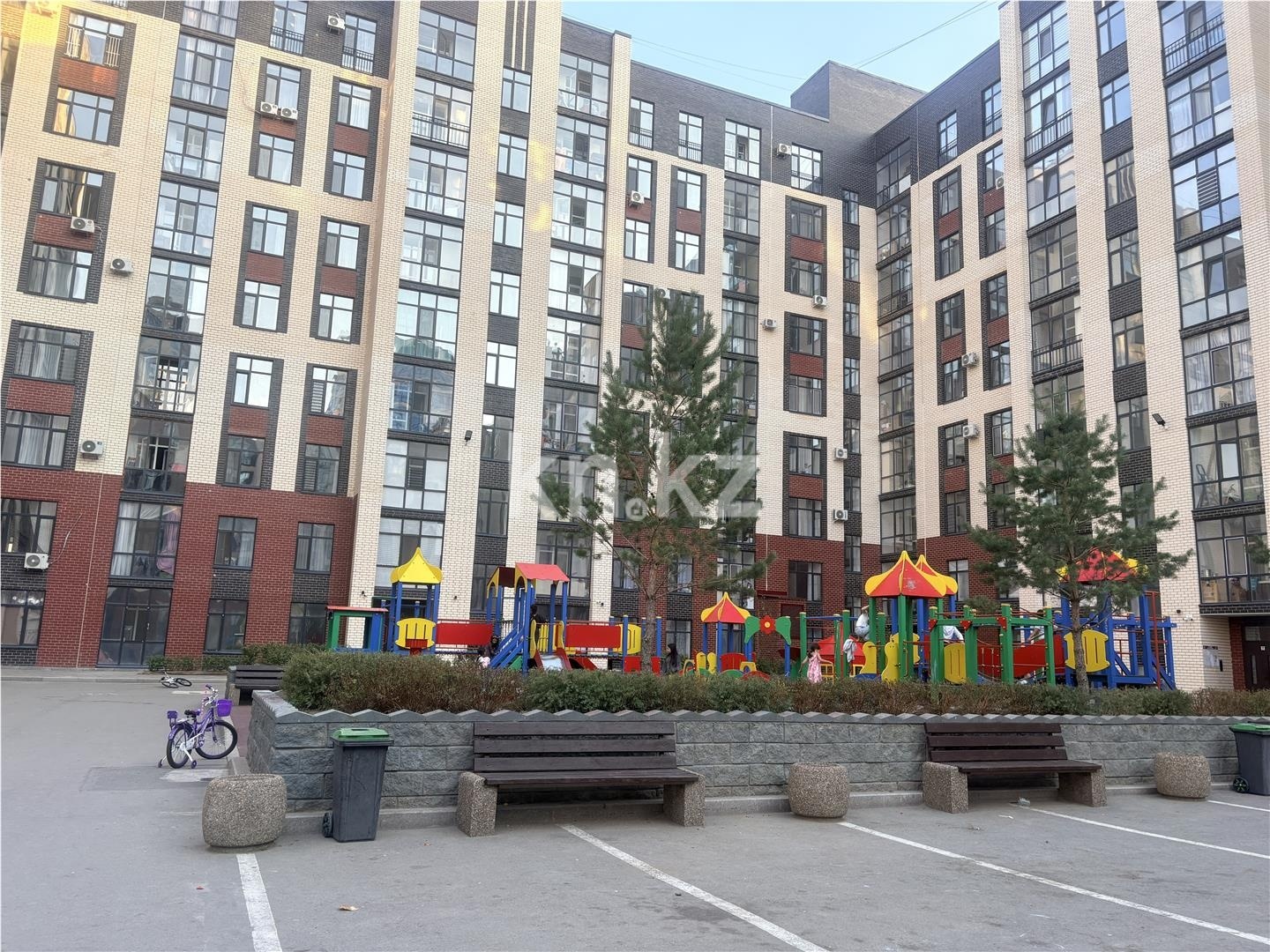 Продажа 6-комнатной квартиры, 155 м² в Караганде - фото 46