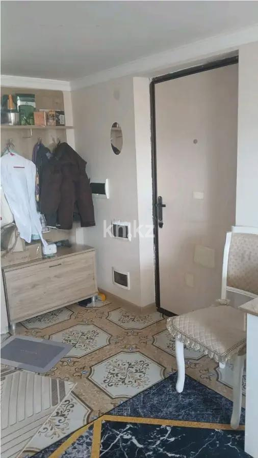 Продажа 1-комнатной квартиры, 44 м² в Астане - фото 4