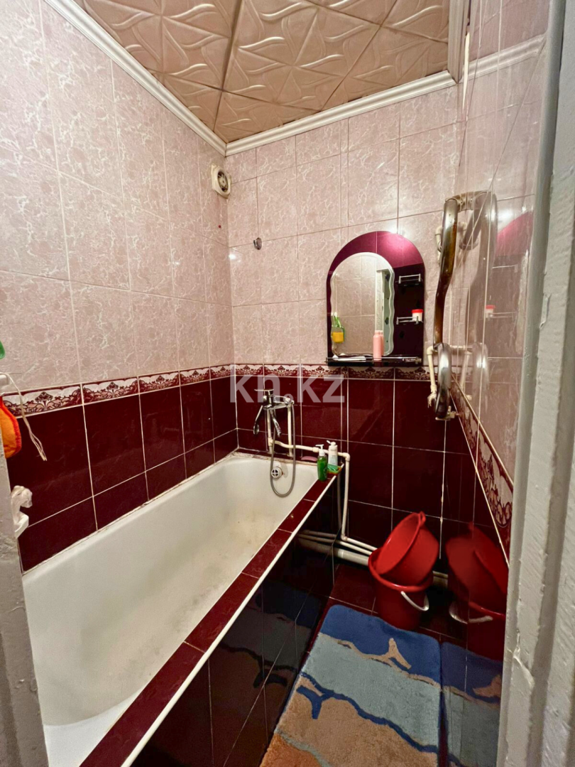 Продажа 2-комнатной квартиры, 43 м² в Караганде - фото 6