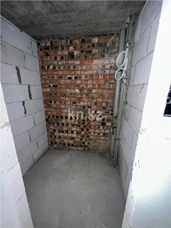 Продажа 1-комнатной квартиры, 32 м² в Астане - фото 3